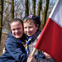 Pielgrzymka do Dąbrowicy - zdjęcie 115