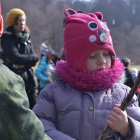 Pielgrzymka do Dąbrowicy - zdjęcie 116