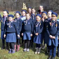 Pielgrzymka do Dąbrowicy - zdjęcie 132