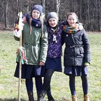 Pielgrzymka do Dąbrowicy - zdjęcie 133