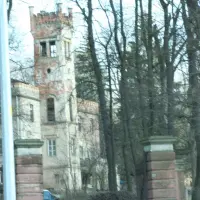Pielgrzymka do Dąbrowicy - zdjęcie 137