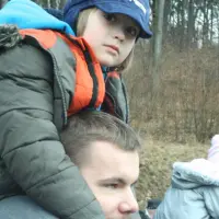 Pielgrzymka do Dąbrowicy - zdjęcie 140