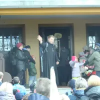 Pielgrzymka do Dąbrowicy - zdjęcie 141