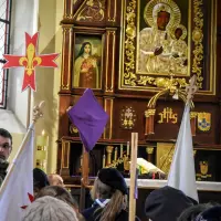 Pielgrzymka do Dąbrowicy - zdjęcie 150