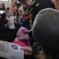 Pielgrzymka do Dąbrowicy - zdjęcie 151