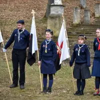 Pielgrzymka do Dąbrowicy - zdjęcie 156
