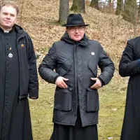 Pielgrzymka do Dąbrowicy - zdjęcie 159