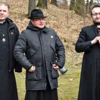 Pielgrzymka do Dąbrowicy - zdjęcie 160
