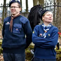 Pielgrzymka do Dąbrowicy - zdjęcie 161