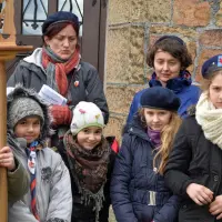 Pielgrzymka do Dąbrowicy - zdjęcie 164