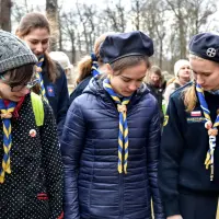 Pielgrzymka do Dąbrowicy - zdjęcie 166