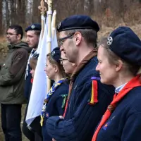 Pielgrzymka do Dąbrowicy - zdjęcie 176