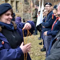 Pielgrzymka do Dąbrowicy - zdjęcie 177