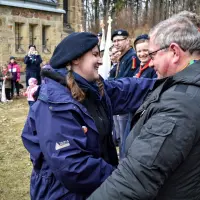 Pielgrzymka do Dąbrowicy - zdjęcie 178