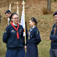 Pielgrzymka do Dąbrowicy - zdjęcie 180
