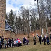 Pielgrzymka do Dąbrowicy - zdjęcie 181