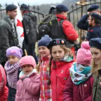 Pielgrzymka do Dąbrowicy - zdjęcie 184