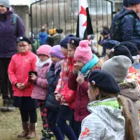 Pielgrzymka do Dąbrowicy - zdjęcie 187