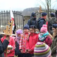 Pielgrzymka do Dąbrowicy - zdjęcie 189