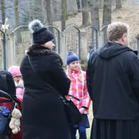 Pielgrzymka do Dąbrowicy - zdjęcie 190