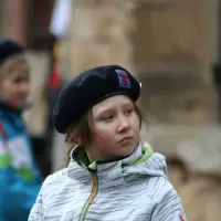 Pielgrzymka do Dąbrowicy - zdjęcie 191