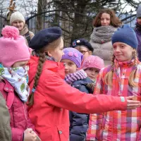 Pielgrzymka do Dąbrowicy - zdjęcie 194