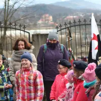 Pielgrzymka do Dąbrowicy - zdjęcie 199