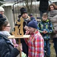Pielgrzymka do Dąbrowicy - zdjęcie 201