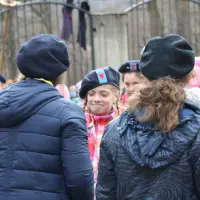 Pielgrzymka do Dąbrowicy - zdjęcie 203