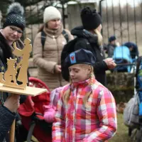 Pielgrzymka do Dąbrowicy - zdjęcie 204