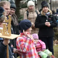 Pielgrzymka do Dąbrowicy - zdjęcie 205
