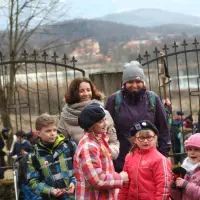 Pielgrzymka do Dąbrowicy - zdjęcie 206