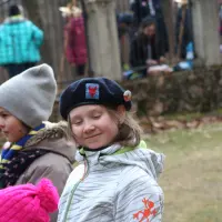 Pielgrzymka do Dąbrowicy - zdjęcie 207