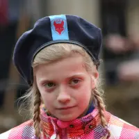Pielgrzymka do Dąbrowicy - zdjęcie 208