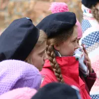 Pielgrzymka do Dąbrowicy - zdjęcie 209
