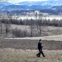 Pielgrzymka do Dąbrowicy - zdjęcie 214
