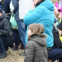 Pielgrzymka do Dąbrowicy - zdjęcie 216