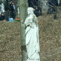 Pielgrzymka do Dąbrowicy - zdjęcie 218