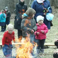 Pielgrzymka do Dąbrowicy - zdjęcie 221