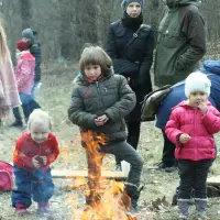 Pielgrzymka do Dąbrowicy - zdjęcie 222
