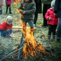 Pielgrzymka do Dąbrowicy - zdjęcie 223