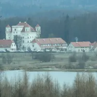 Pielgrzymka do Dąbrowicy - zdjęcie 228