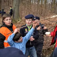 Pielgrzymka do Dąbrowicy - zdjęcie 229