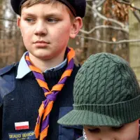 Pielgrzymka do Dąbrowicy - zdjęcie 236