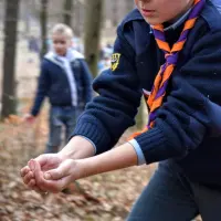 Pielgrzymka do Dąbrowicy - zdjęcie 245