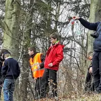 Pielgrzymka do Dąbrowicy - zdjęcie 246