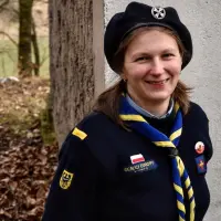 Pielgrzymka do Dąbrowicy - zdjęcie 247