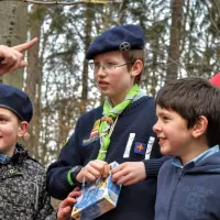 Pielgrzymka do Dąbrowicy - zdjęcie 261