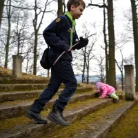 Pielgrzymka do Dąbrowicy - zdjęcie 263