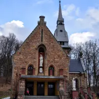 Pielgrzymka do Dąbrowicy - zdjęcie 267